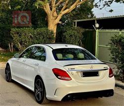 مێرسێدس بێنز C-Class